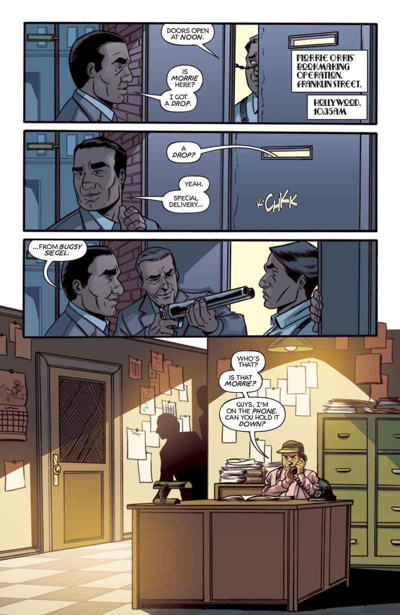 Image: Oni Press